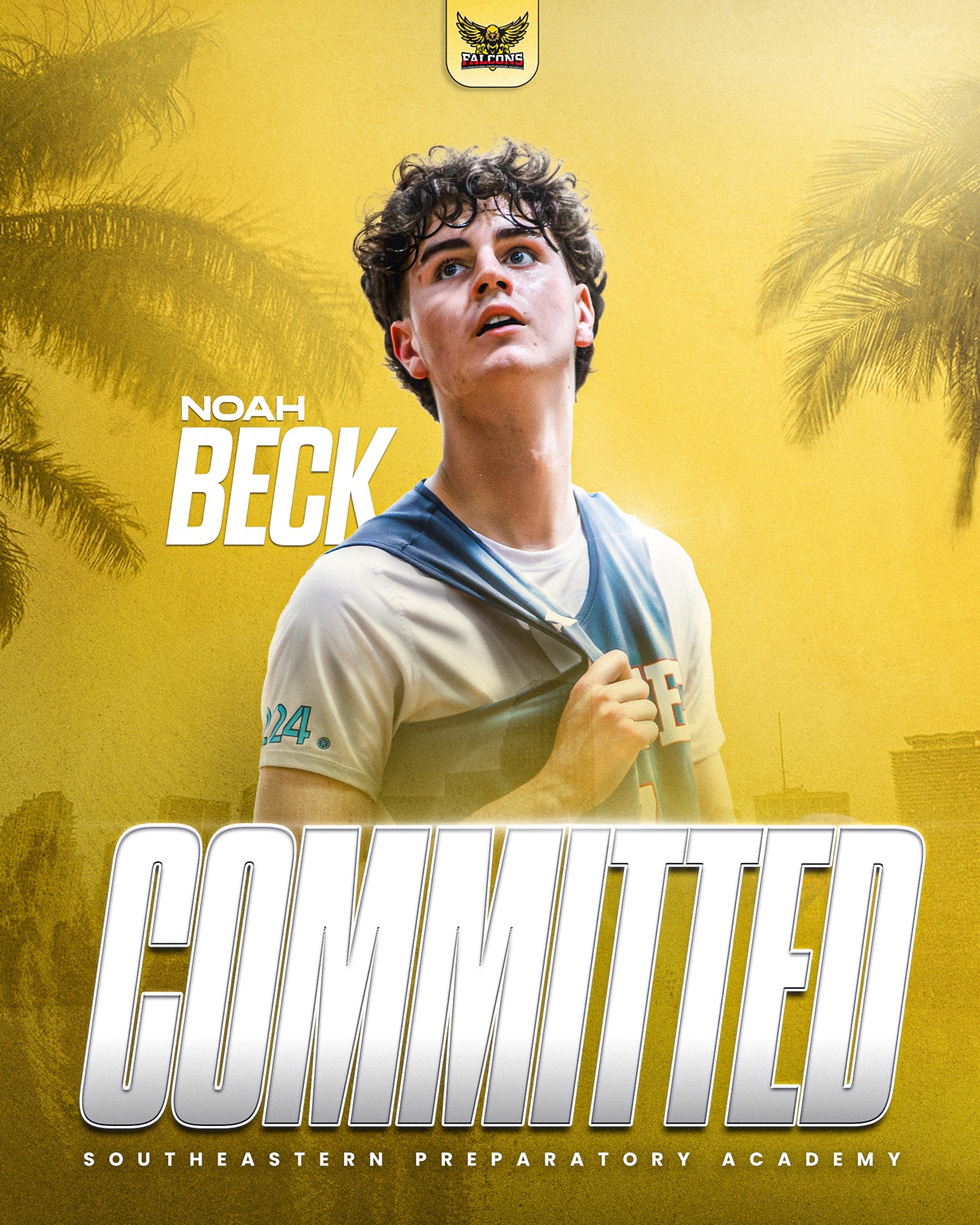 EM Sports commitment announcement