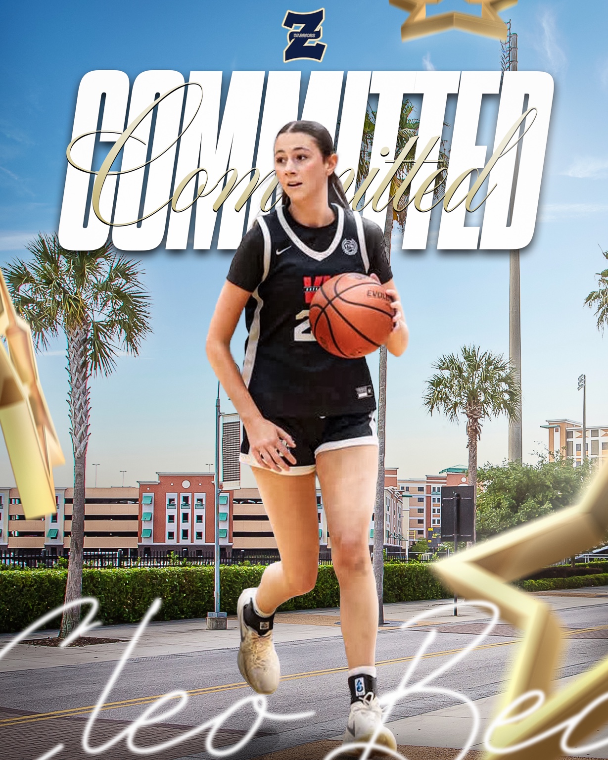 EM Sports commitment announcement